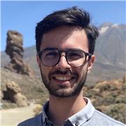 Profesor de matemáticas de ESO y Bachillerato CC SS